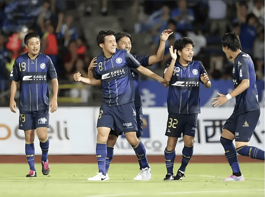 关于横滨FC击败黑龙江FC，争夺资格路途艰辛！的信息