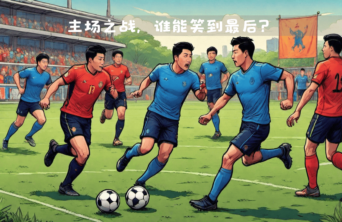 包含亚洲足球强队之间的对抗，谁能够笑到最后？的词条
