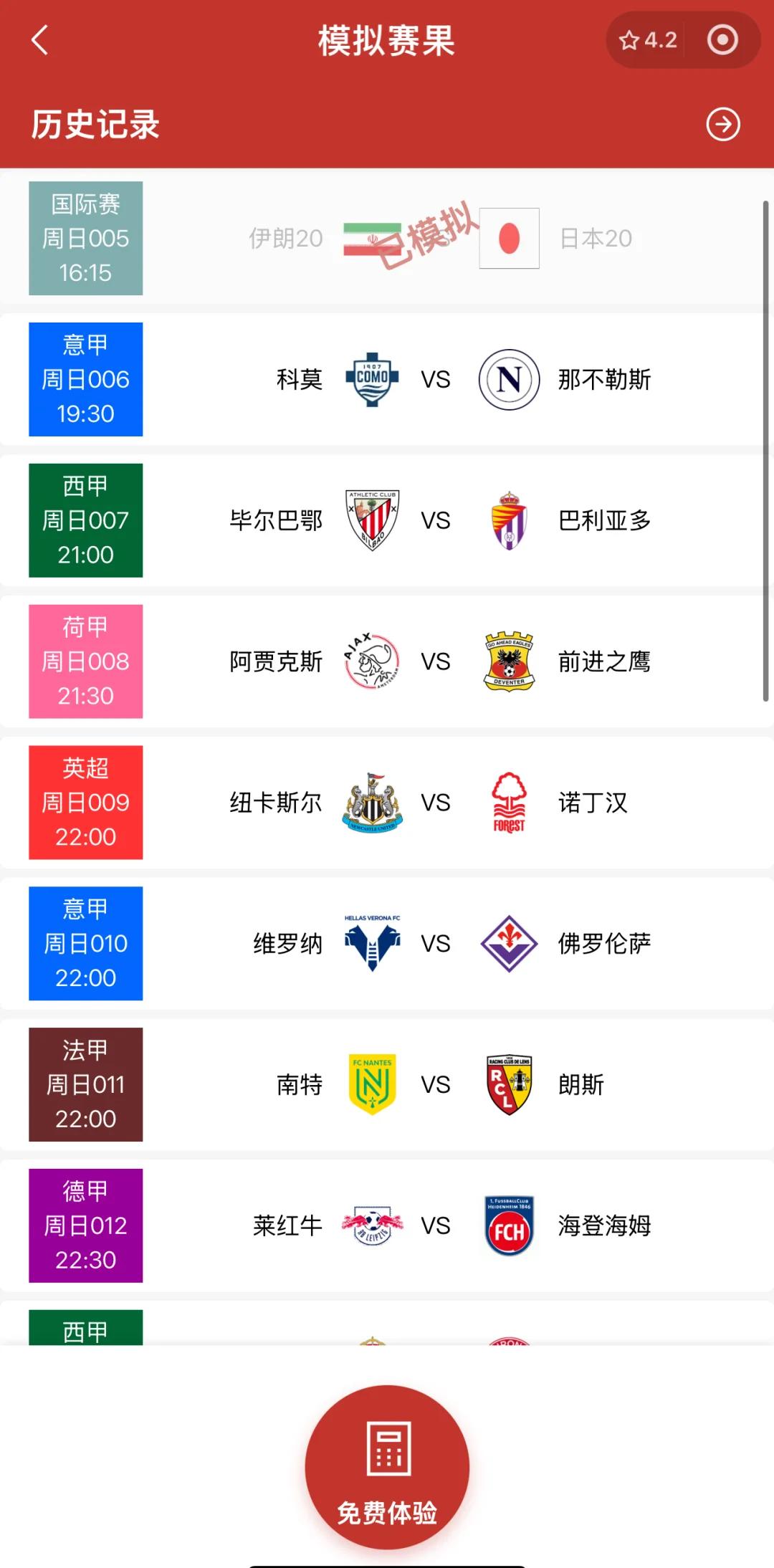 关于足球比赛情局日趋激烈，球队实力对比逐渐显现技术优势的信息