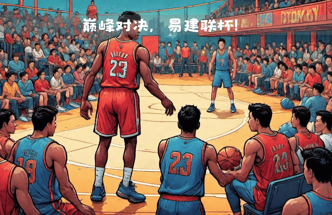包含对决绝非池中之物，篮球赛事轮番精彩的词条