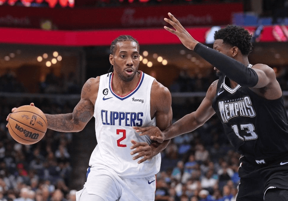 热火遭快船逆袭，主场遭败