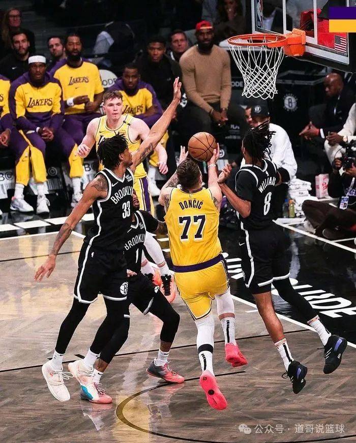 湖人再次落败遭遇连败