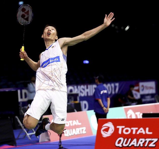 法国羽毛球队血洗日本羽毛球队，李宗伟完成帽子戏法的简单介绍