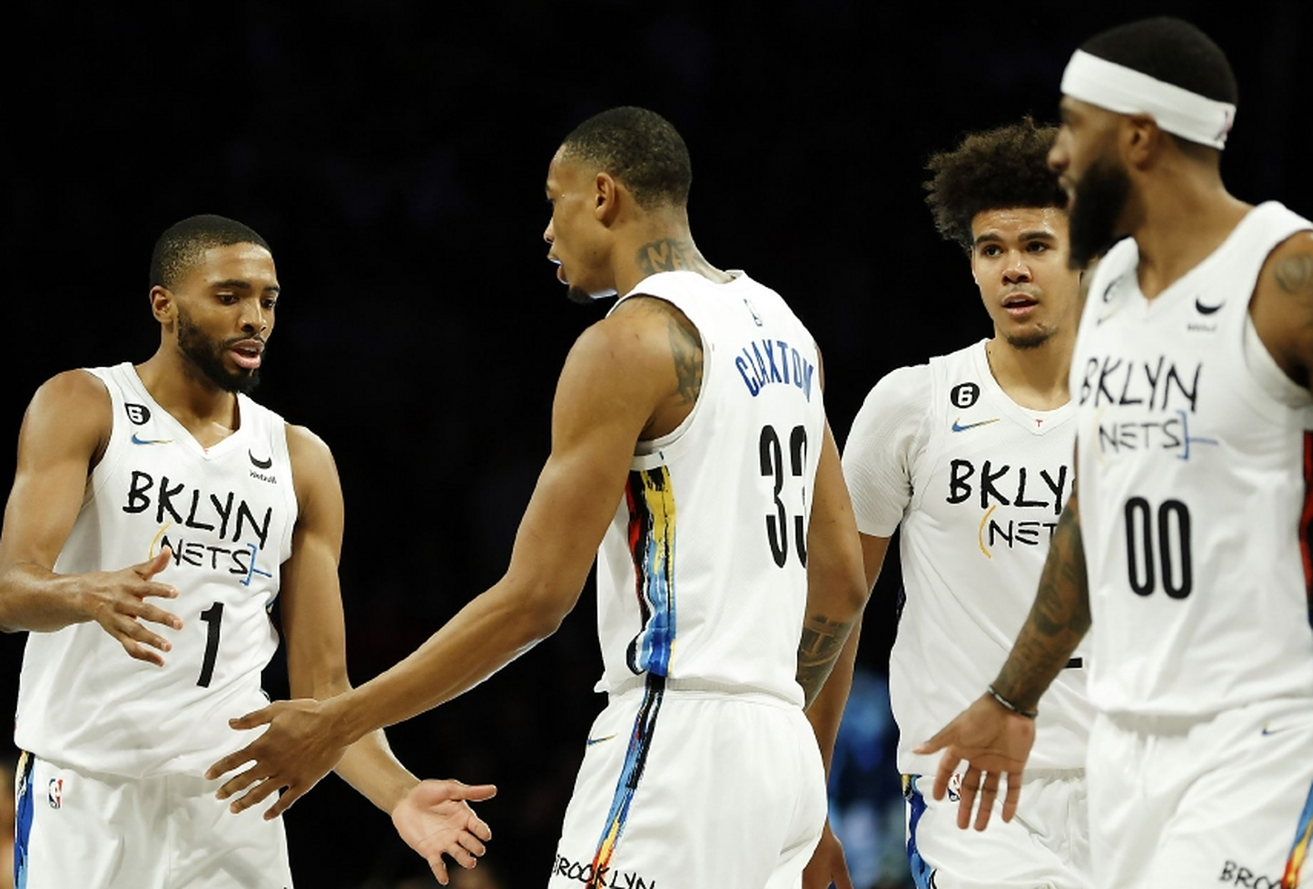 包含篮网轻取热火,晋级下一轮比赛的词条 包含篮网轻取热火,晋级下一轮比赛的词条