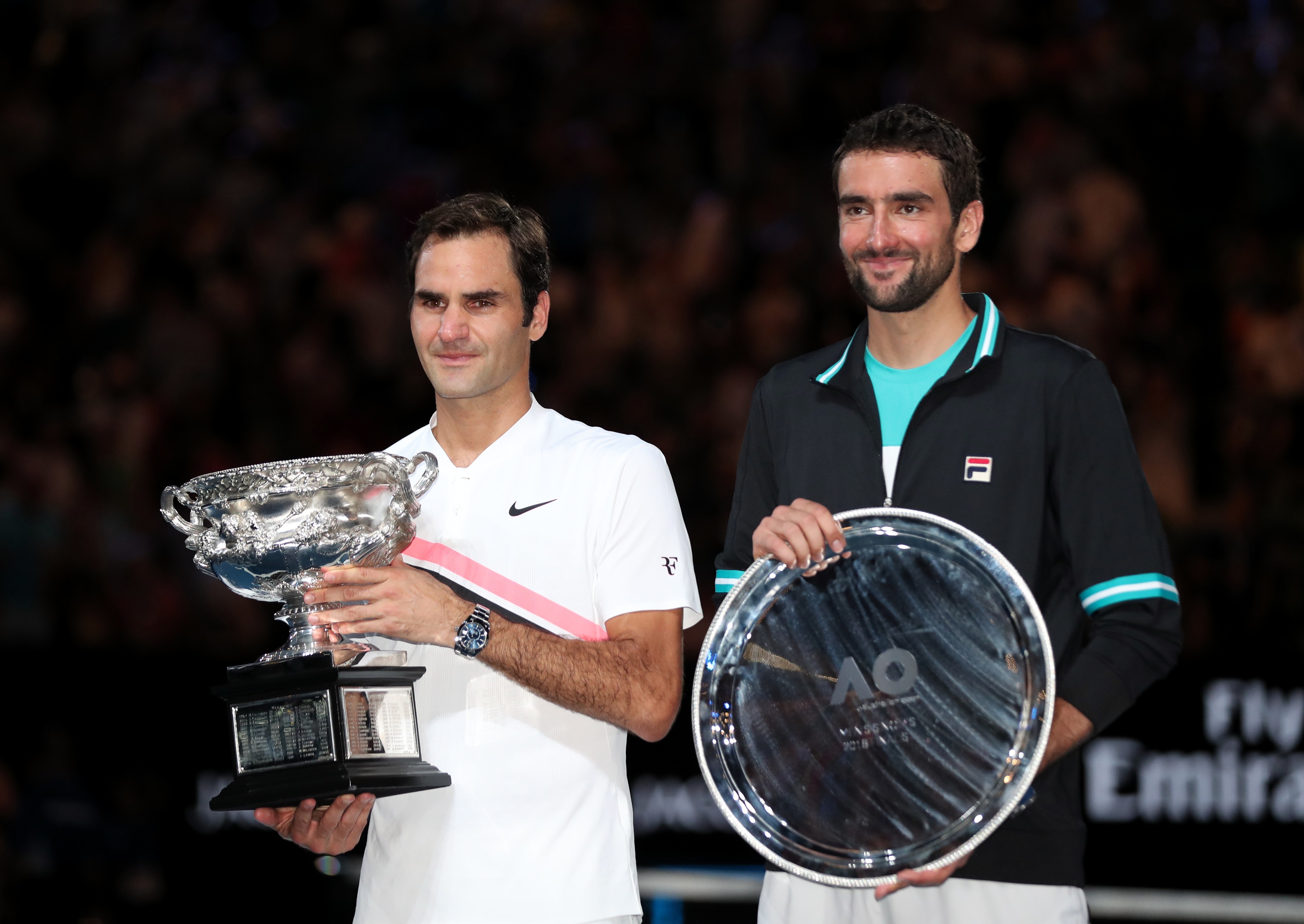 西班牙网球队爆冷澳大利亚网球队，费德勒惊艳世界的简单介绍