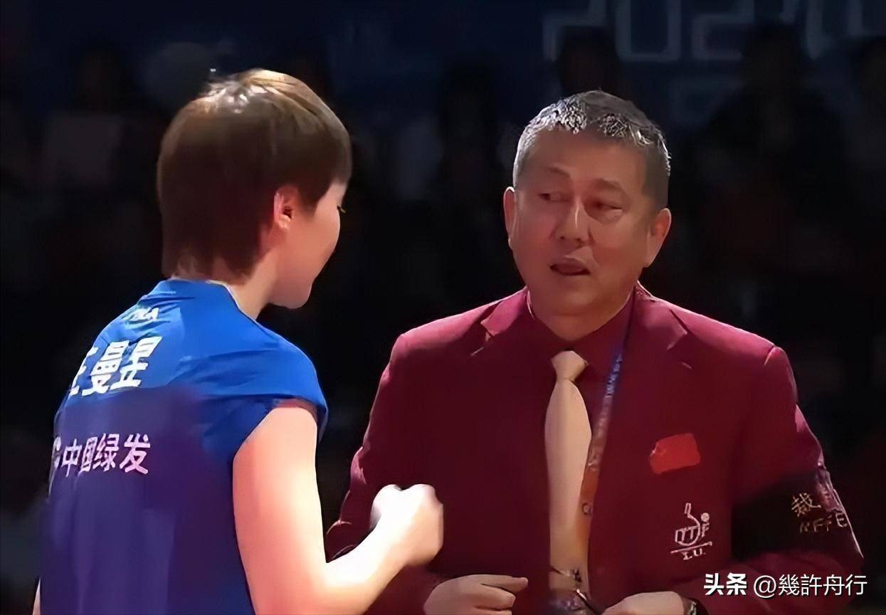 开云体育-法国乒乓球队血洗韩国乒乓球队，许昕制霸全场的简单介绍