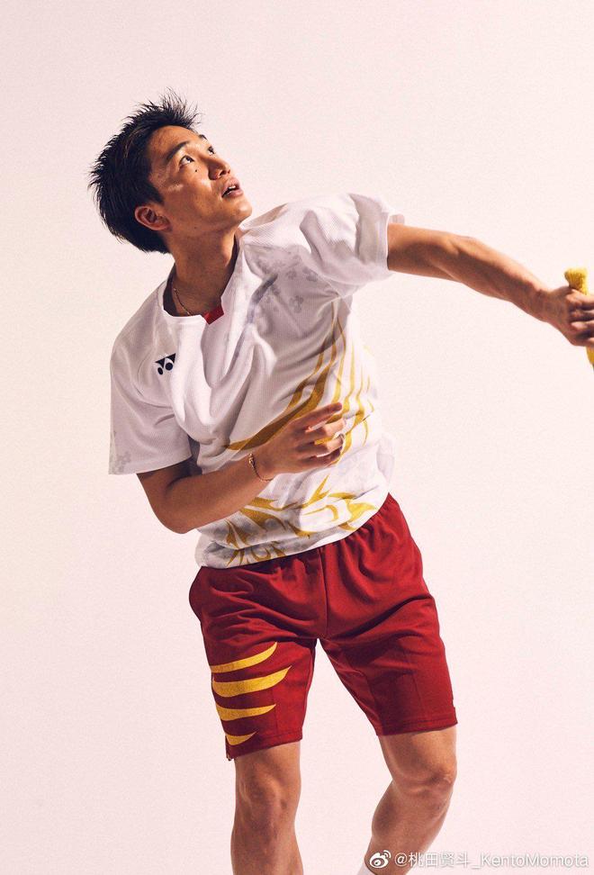 开云体育入口-马来西亚羽毛球队完胜泰国羽毛球队，桃田贤斗爆发神勇的简单介绍