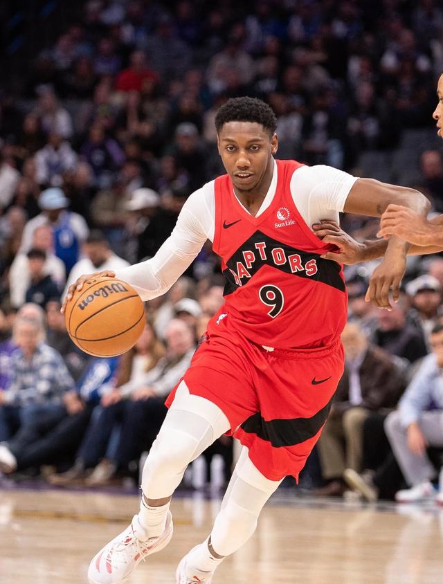 猛龙力克独行侠，取得七连胜！的简单介绍