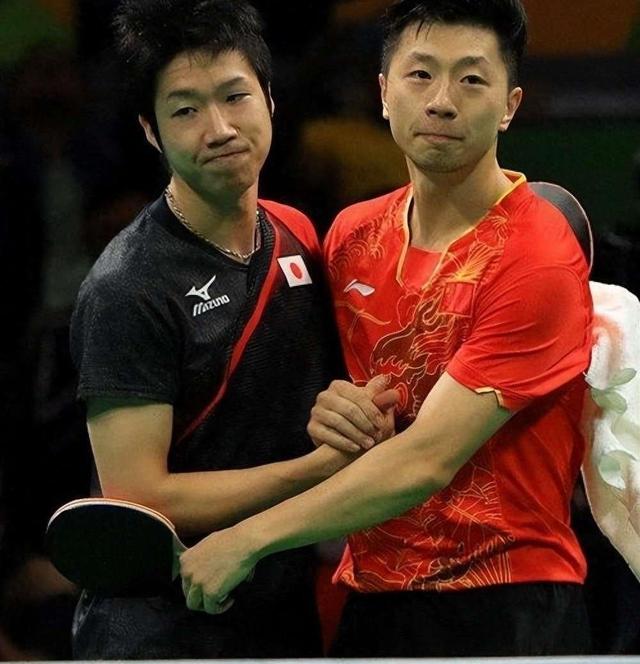 开云APP-德国乒乓球队横扫瑞典乒乓球队，水谷隼惊艳世界的简单介绍