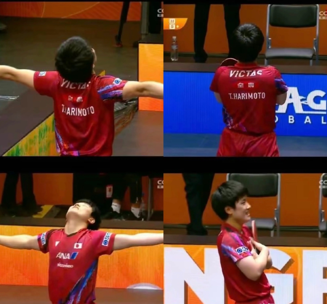 日本乒乓球队完胜奥地利乒乓球队,张本智和送出助攻的简单介绍 日本乒乓球队完胜奥地利乒乓球队,张本智和送出助攻的简单介绍