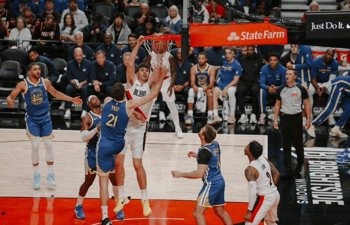 勇士绝杀浙江队，霍勒迪带队取胜