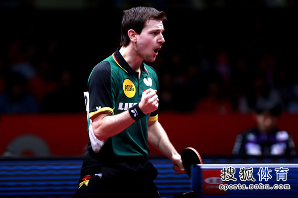 葡萄牙队横扫德国队，波尔关键制胜