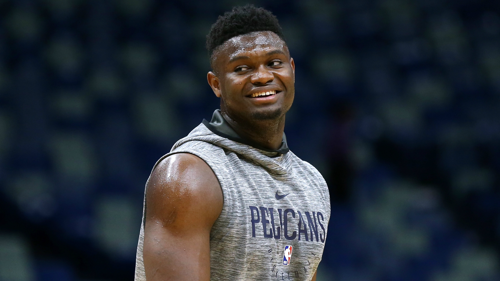 开云体育-鹈鹕鏖战上海队，锡安状态火热