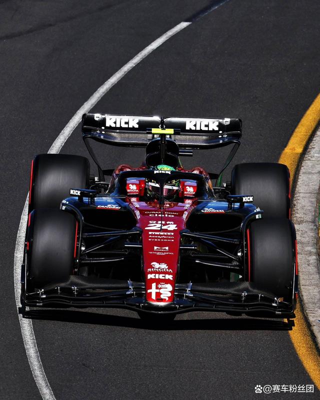 威廉姆斯险胜雷诺车队,周冠宇扛起全队 威廉姆斯险胜雷诺车队,周冠宇扛起全队