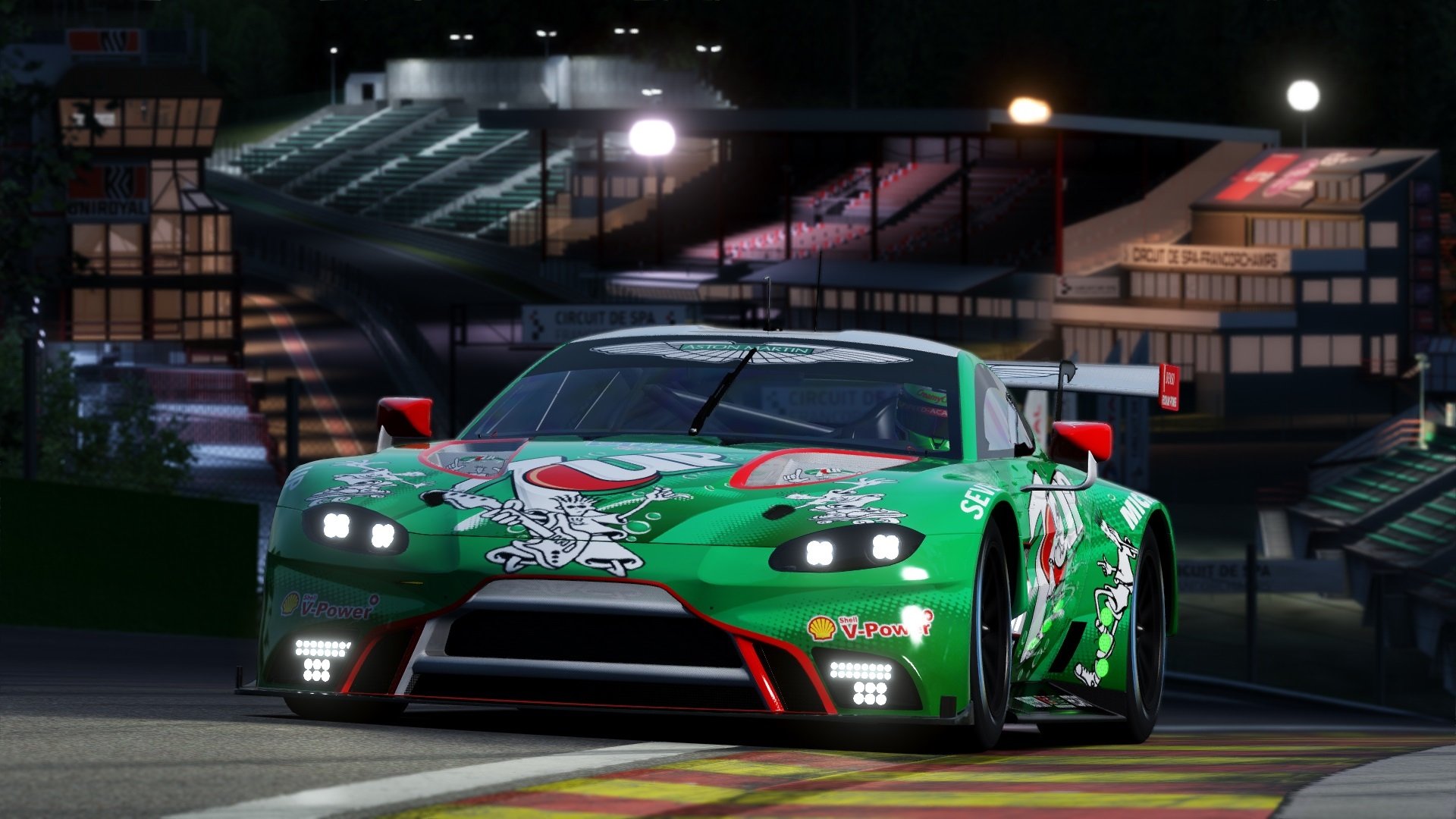 F1新赛季揭幕战之夜，梅西成为胜负手