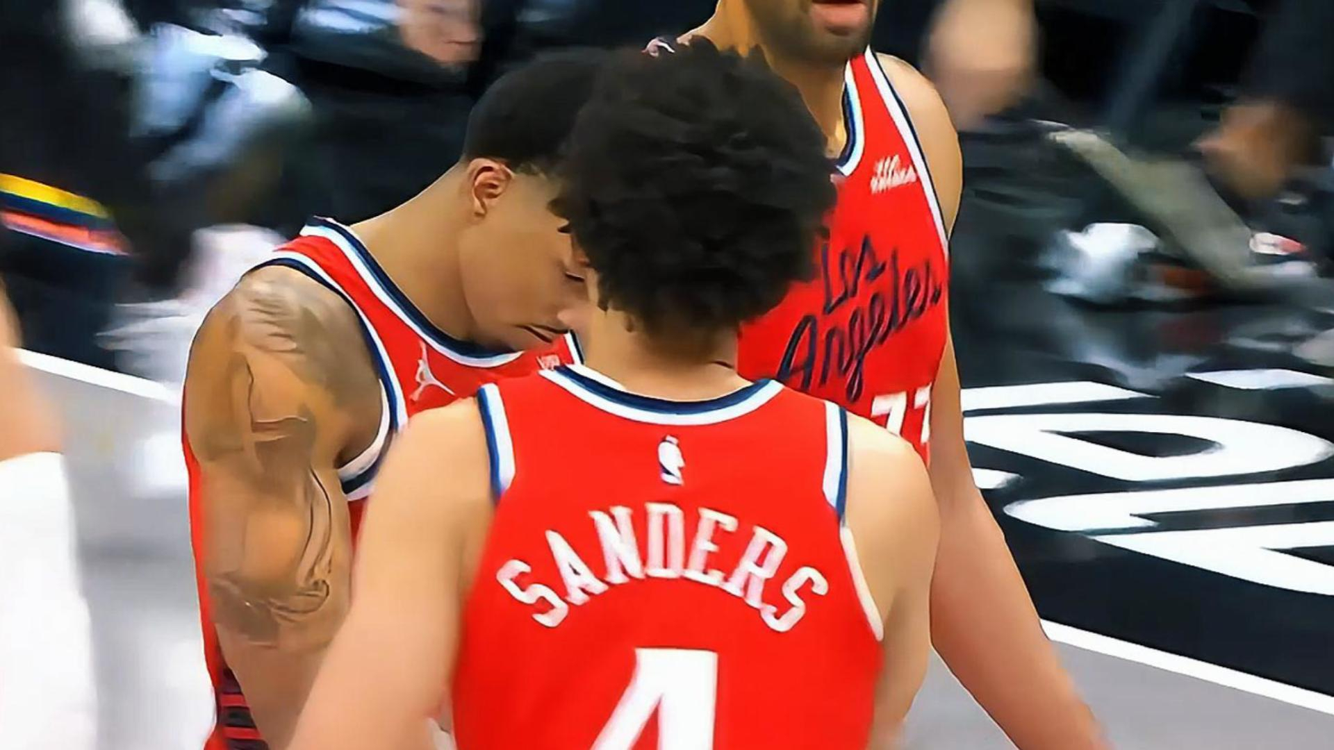 篮网掀翻北京队,哈登在东决关键战接管比赛 篮网掀翻北京队,哈登在东决关键战接管比赛