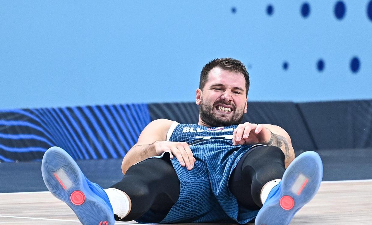 开云体育登录-黄蜂收割步行者，东契奇成为关键先生